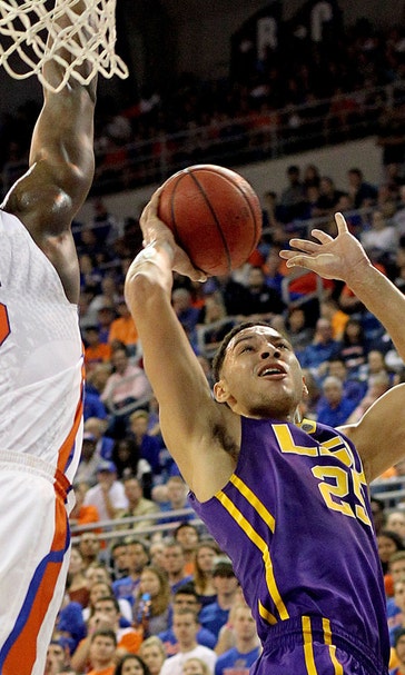 John Egbunu, Florida best LSU despite big game from Ben Simmons